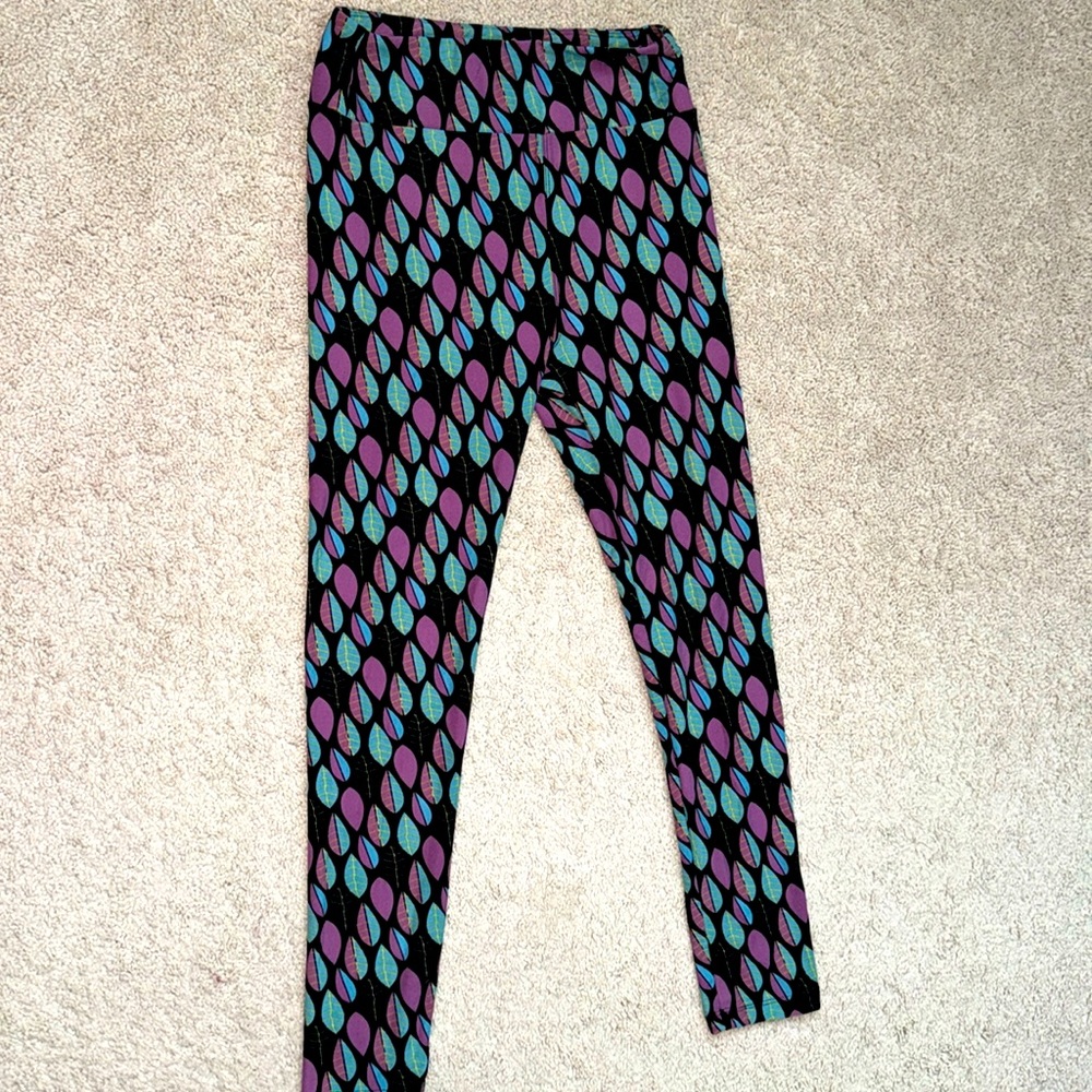 LulaRoe Leggings